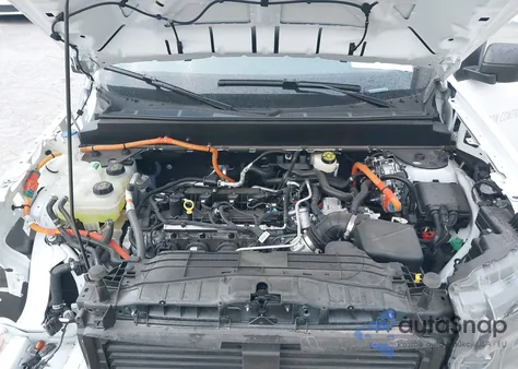 2025 Ford Maverick Xl z USA, uszkodzony, nr VIN 3FTTW8A34SRA67027